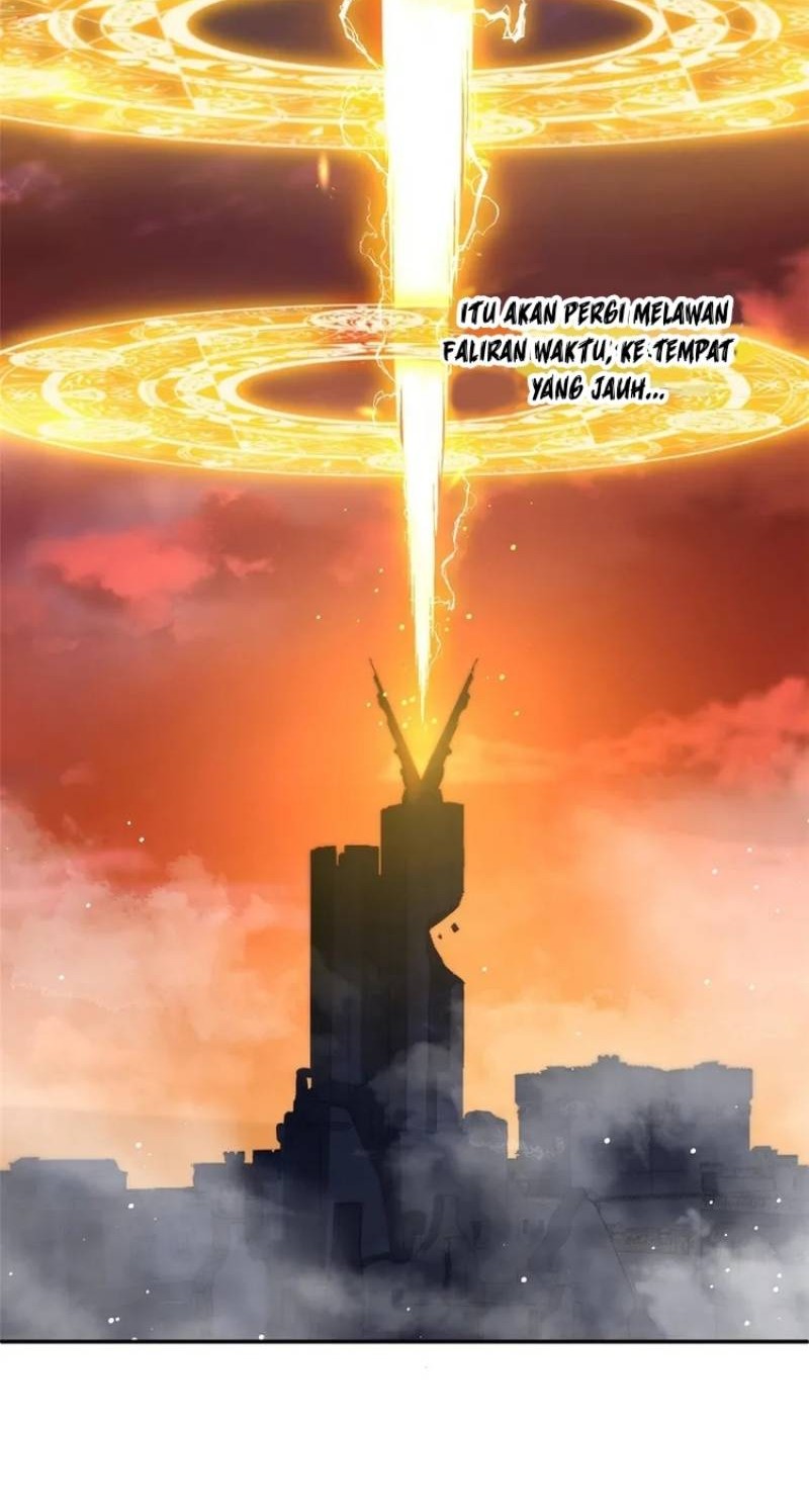Dragon Master of the Olden Days Chapter 1 - halaman 24