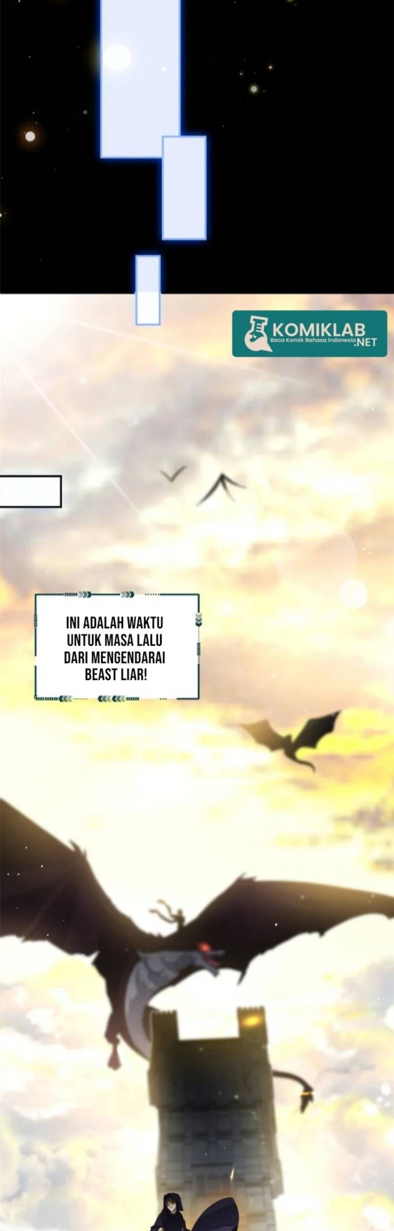 Dragon Master of the Olden Days Chapter 1 - halaman 27