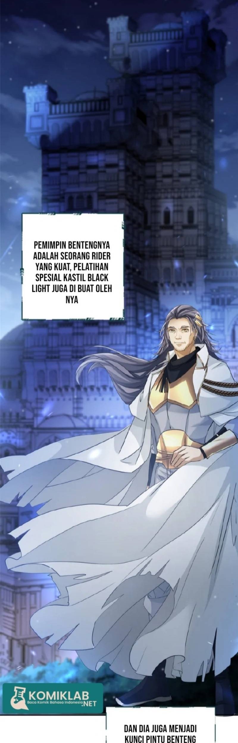 Dragon Master of the Olden Days Chapter 1 - halaman 30