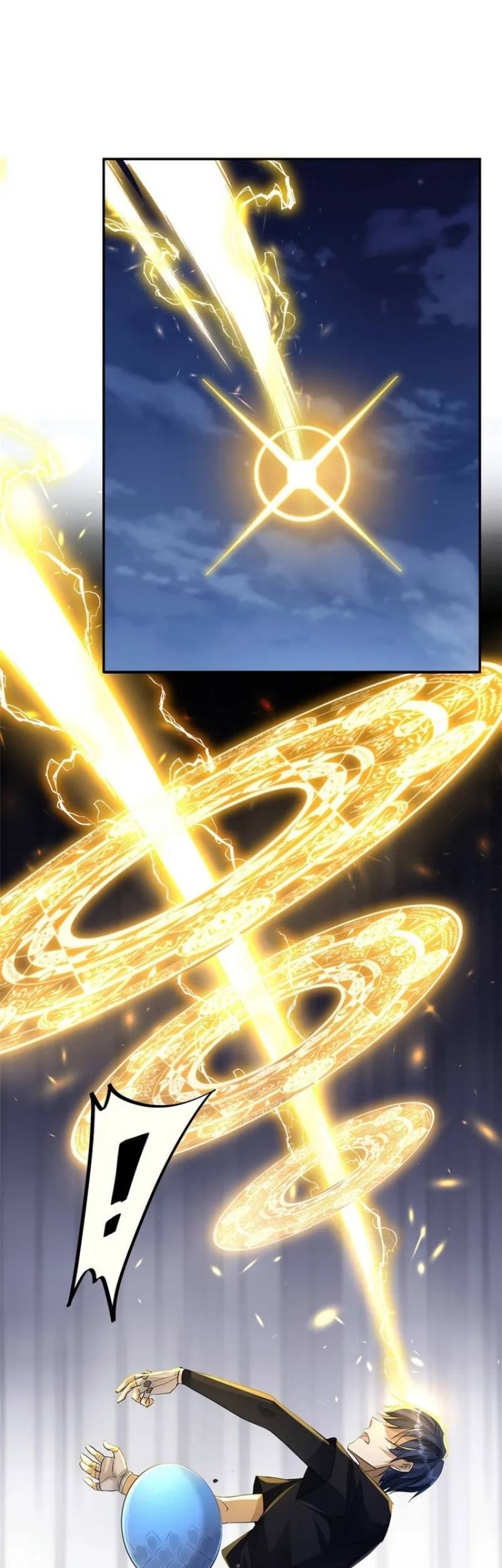 Dragon Master of the Olden Days Chapter 1 - halaman 41