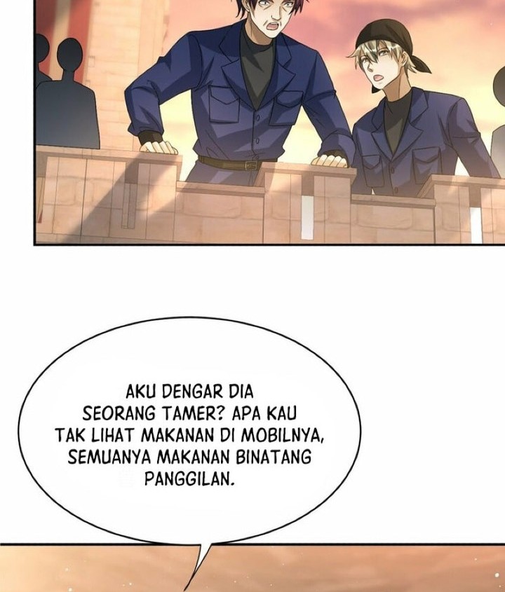 Dragon Master of the Olden Days Chapter 10 - halaman 24