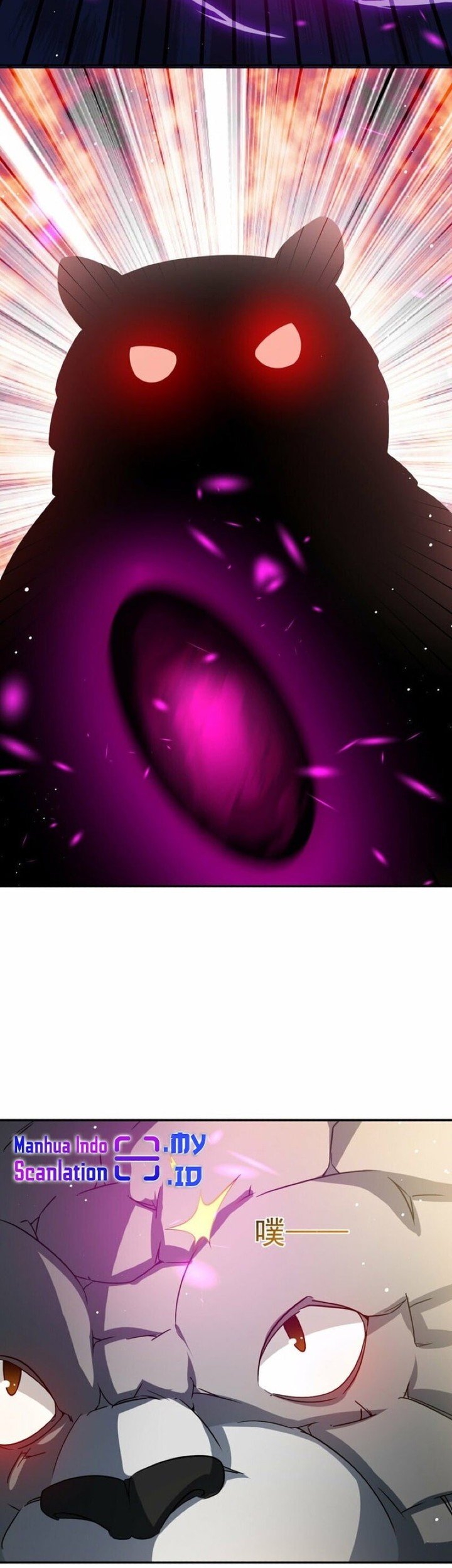 Dragon Master of the Olden Days Chapter 10 - halaman 3