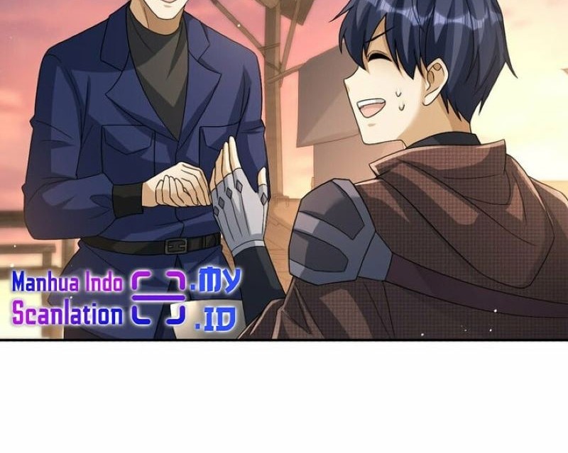 Dragon Master of the Olden Days Chapter 11 - halaman 10
