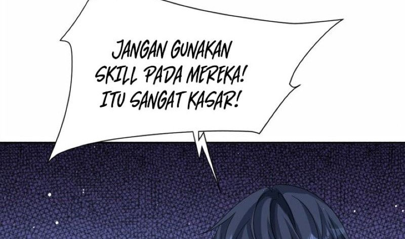 Dragon Master of the Olden Days Chapter 11 - halaman 20