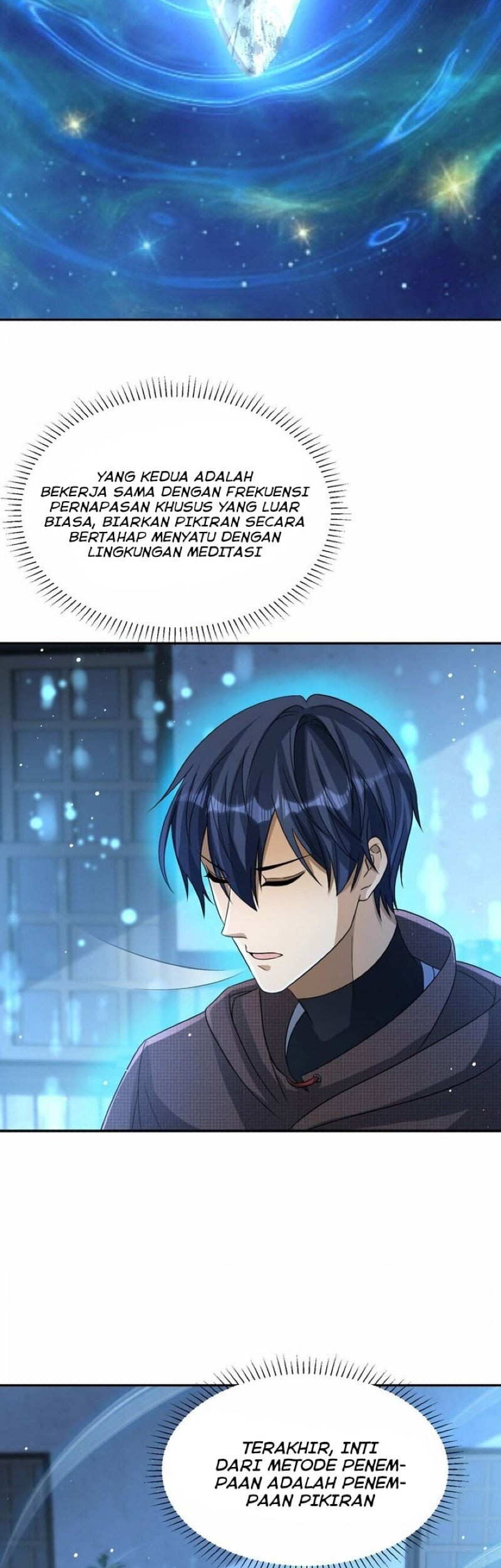 Dragon Master of the Olden Days Chapter 11 - halaman 27