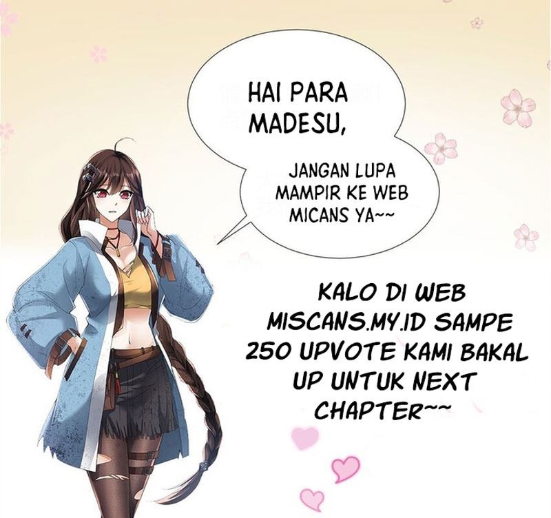 Dragon Master of the Olden Days Chapter 11 - halaman 35