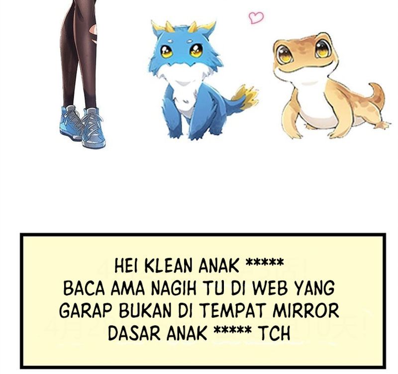 Dragon Master of the Olden Days Chapter 11 - halaman 36