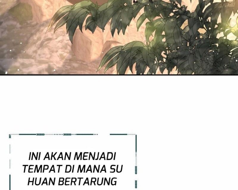 Dragon Master of the Olden Days Chapter 11 - halaman 6