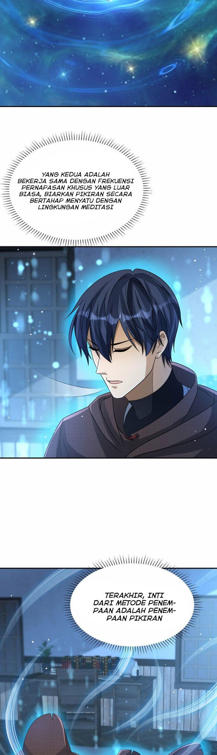 Dragon Master of the Olden Days Chapter 12 - halaman 22