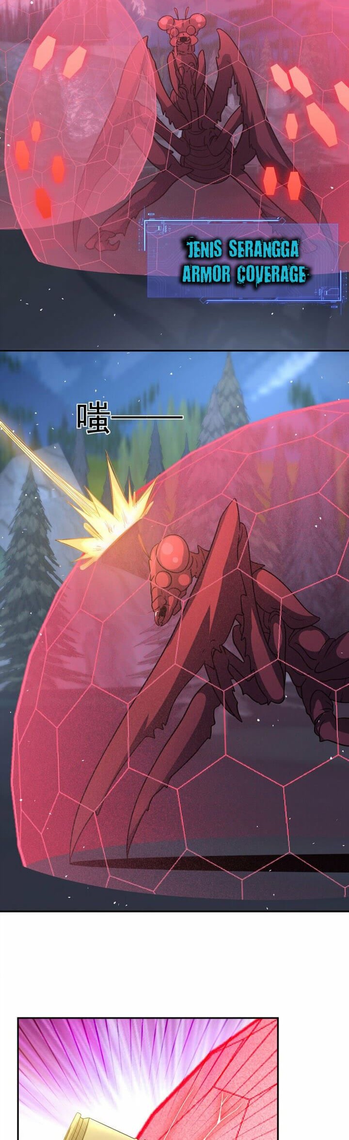 Dragon Master of the Olden Days Chapter 13 - halaman 9