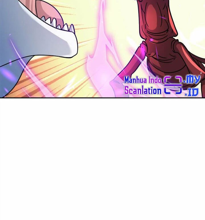 Dragon Master of the Olden Days Chapter 14 - halaman 19