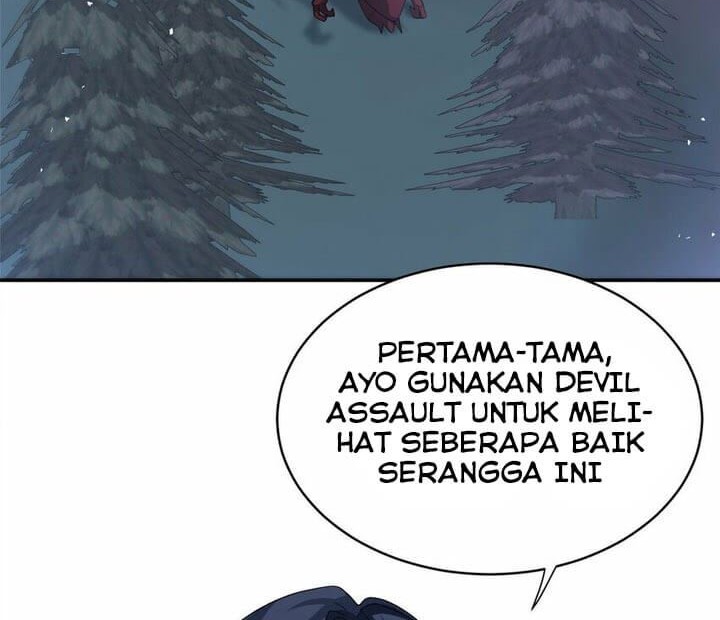 Dragon Master of the Olden Days Chapter 14 - halaman 3