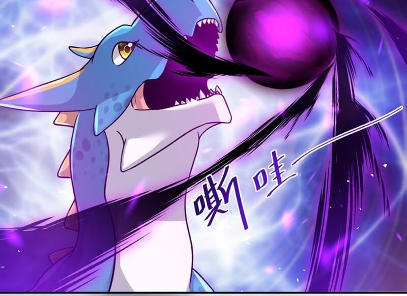 Dragon Master of the Olden Days Chapter 16 - halaman 10