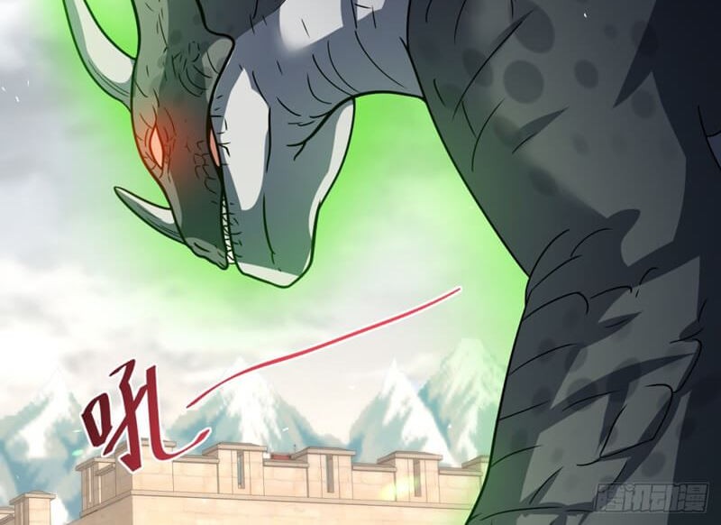 Dragon Master of the Olden Days Chapter 16 - halaman 13