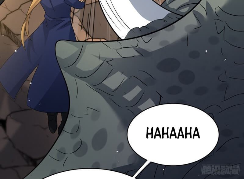 Dragon Master of the Olden Days Chapter 16 - halaman 19