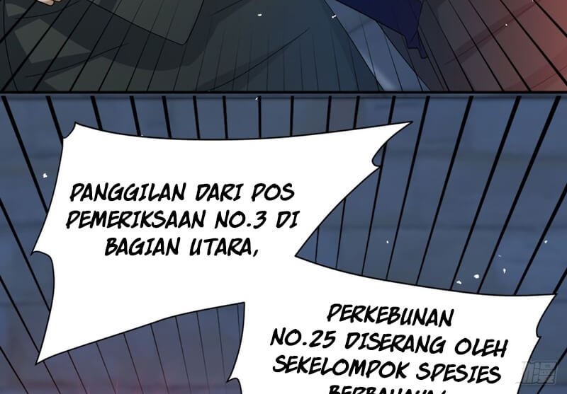Dragon Master of the Olden Days Chapter 16 - halaman 28