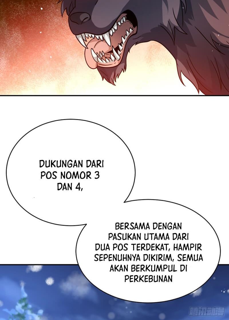 Dragon Master of the Olden Days Chapter 16 - halaman 34