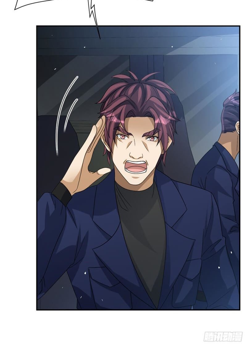 Dragon Master of the Olden Days Chapter 16 - halaman 37