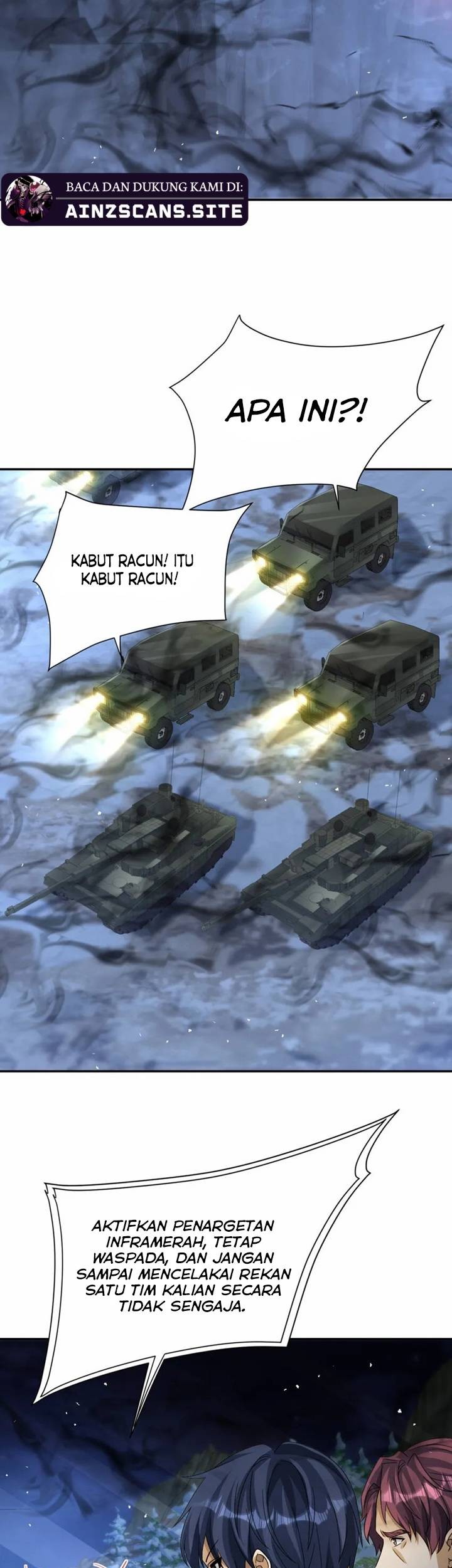 Dragon Master of the Olden Days Chapter 17 - halaman 13