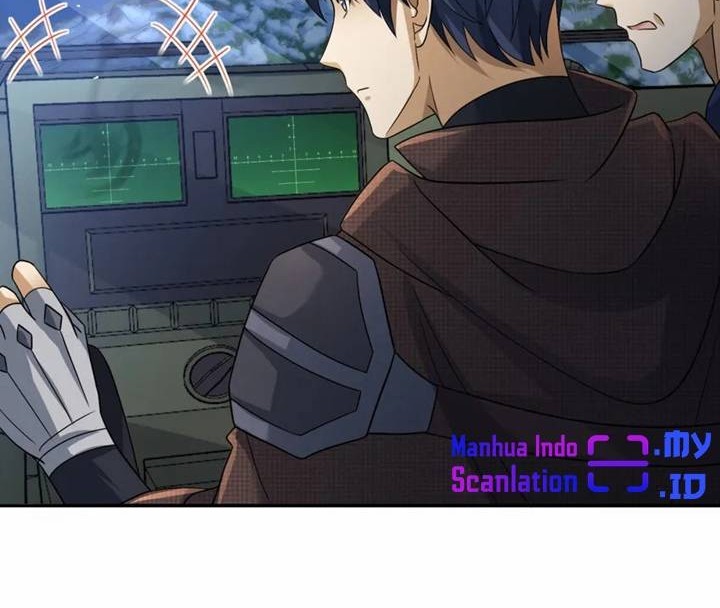 Dragon Master of the Olden Days Chapter 17 - halaman 14