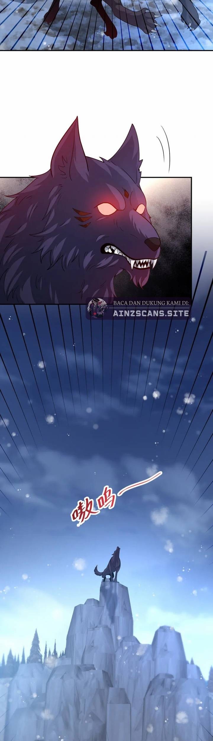 Dragon Master of the Olden Days Chapter 17 - halaman 7