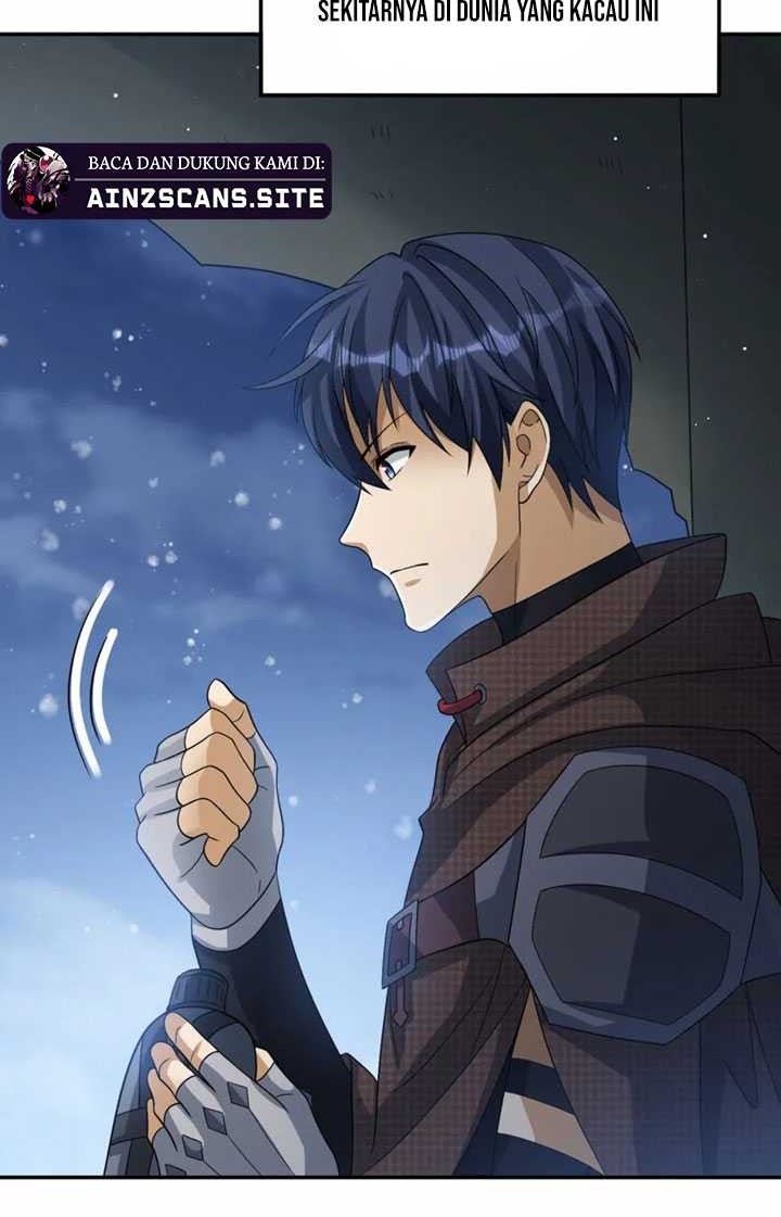 Dragon Master of the Olden Days Chapter 18 - halaman 33