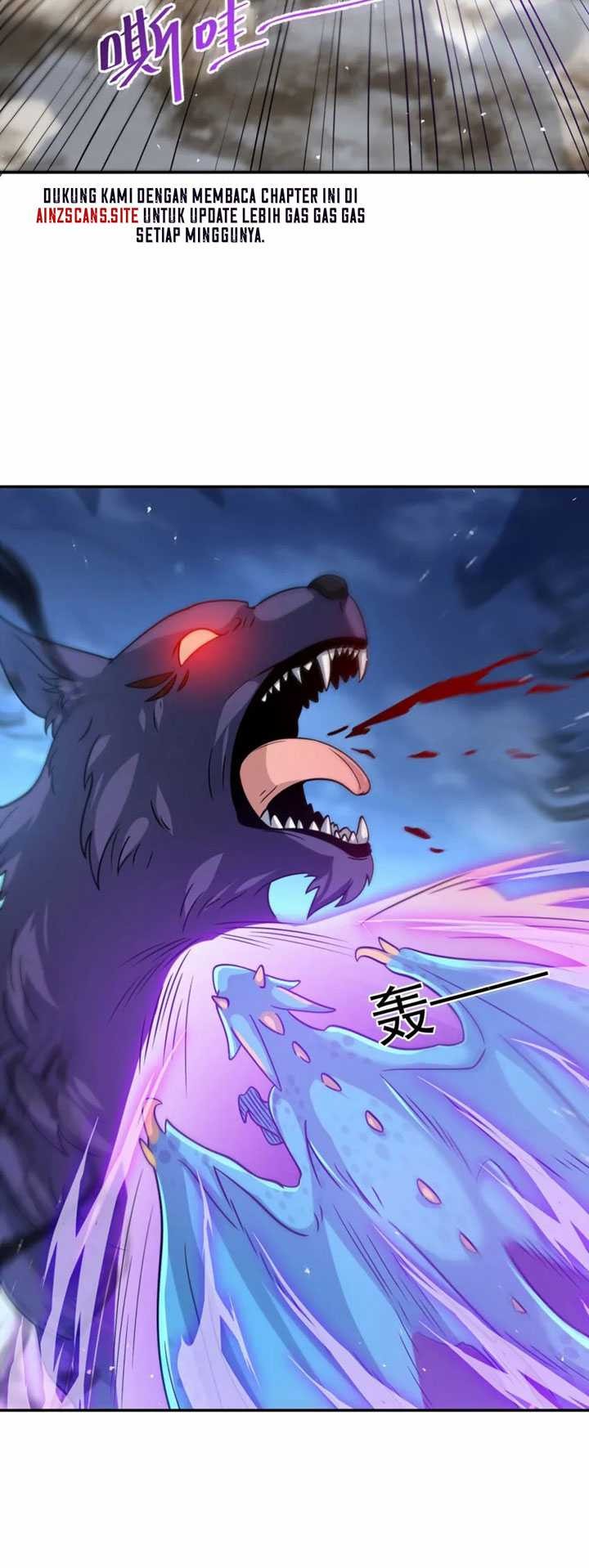 Dragon Master of the Olden Days Chapter 18 - halaman 7