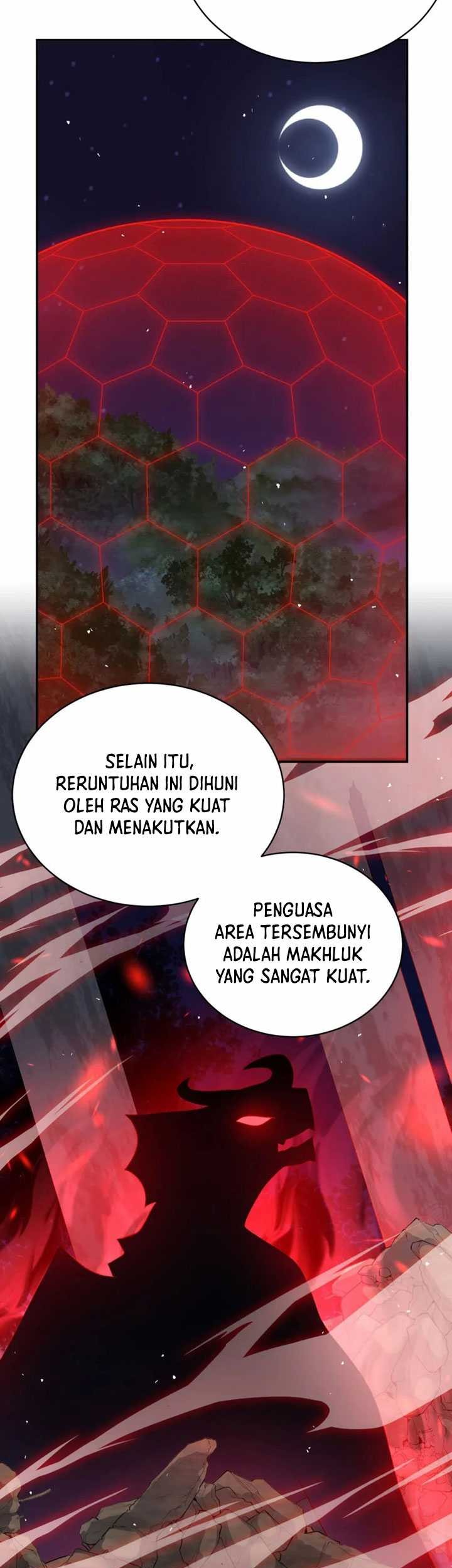 Dragon Master of the Olden Days Chapter 19 - halaman 26