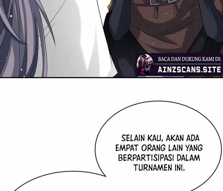Dragon Master of the Olden Days Chapter 19 - halaman 30