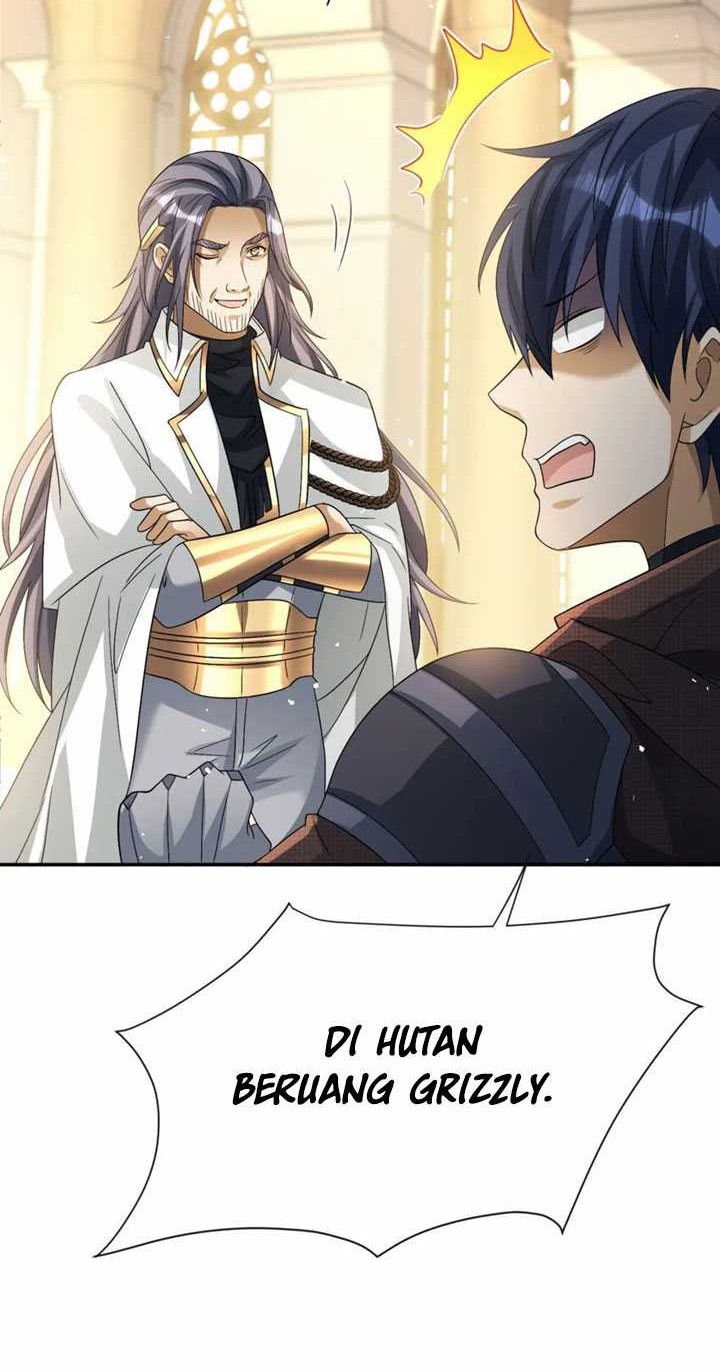 Dragon Master of the Olden Days Chapter 19 - halaman 32