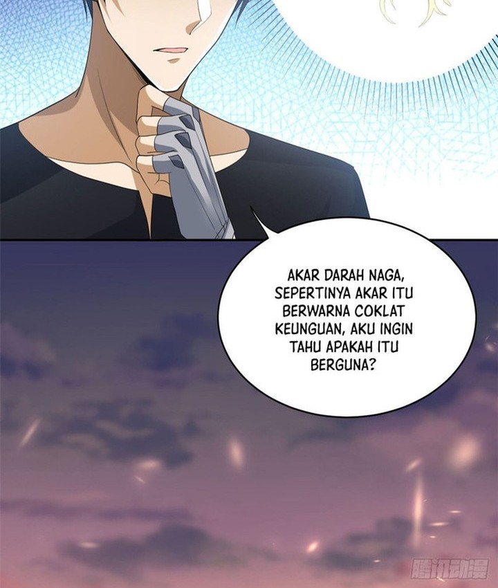 Dragon Master of the Olden Days Chapter 2 - halaman 11