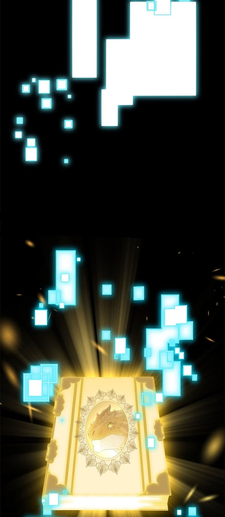 Dragon Master of the Olden Days Chapter 2 - halaman 7