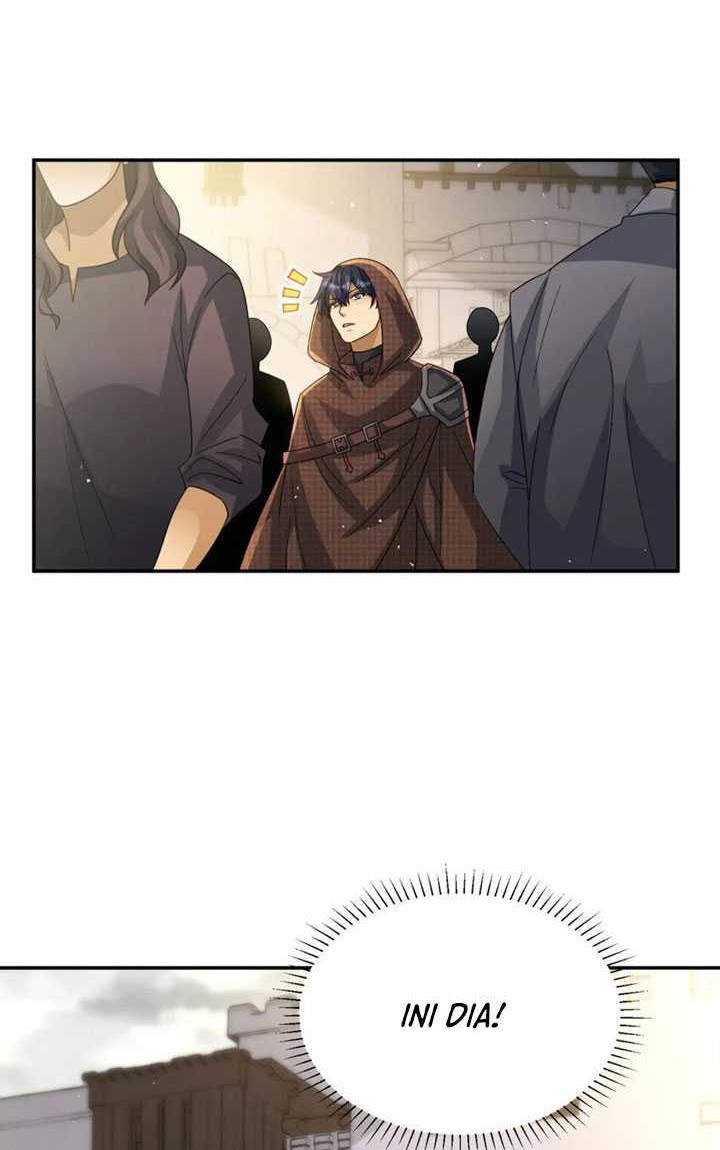 Dragon Master of the Olden Days Chapter 20 - halaman 26