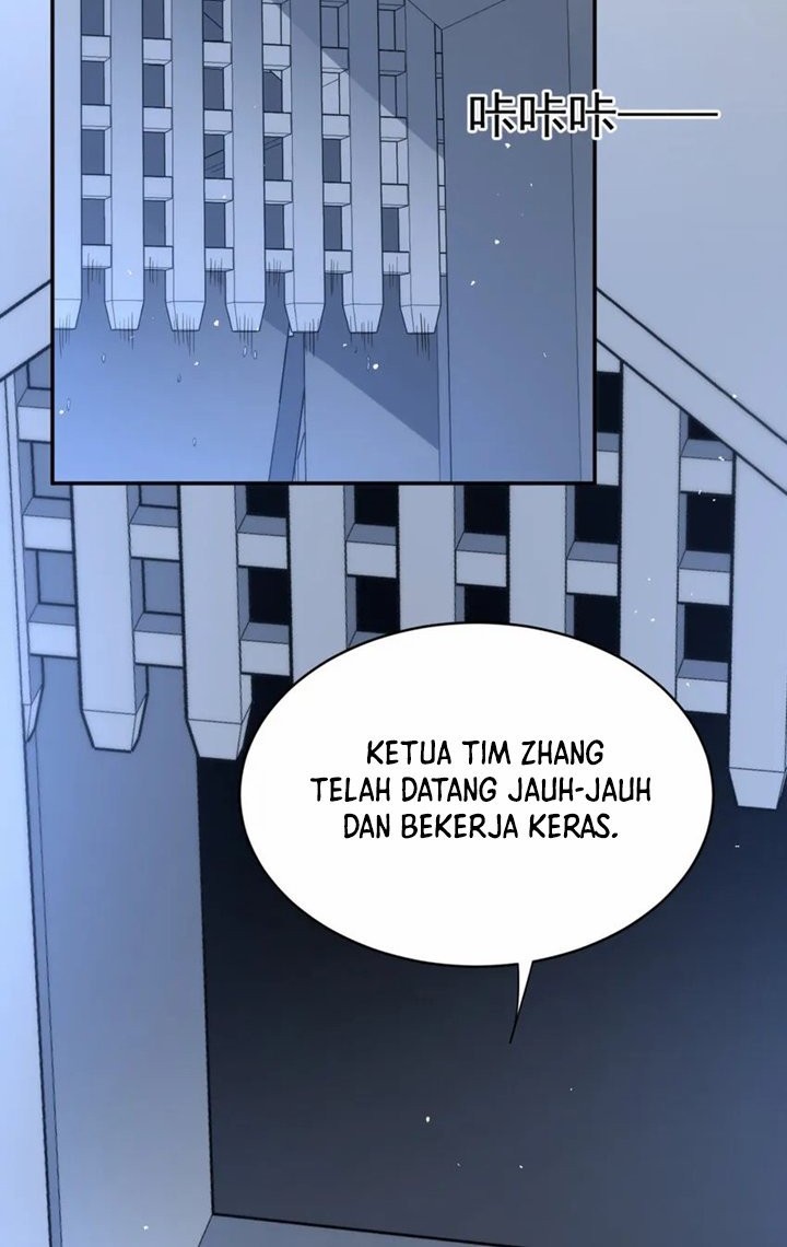 Dragon Master of the Olden Days Chapter 22 - halaman 15