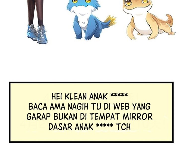 Dragon Master of the Olden Days Chapter 22 - halaman 30
