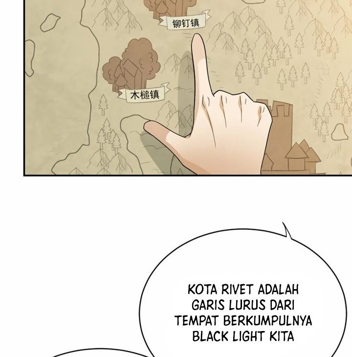 Dragon Master of the Olden Days Chapter 22 - halaman 6