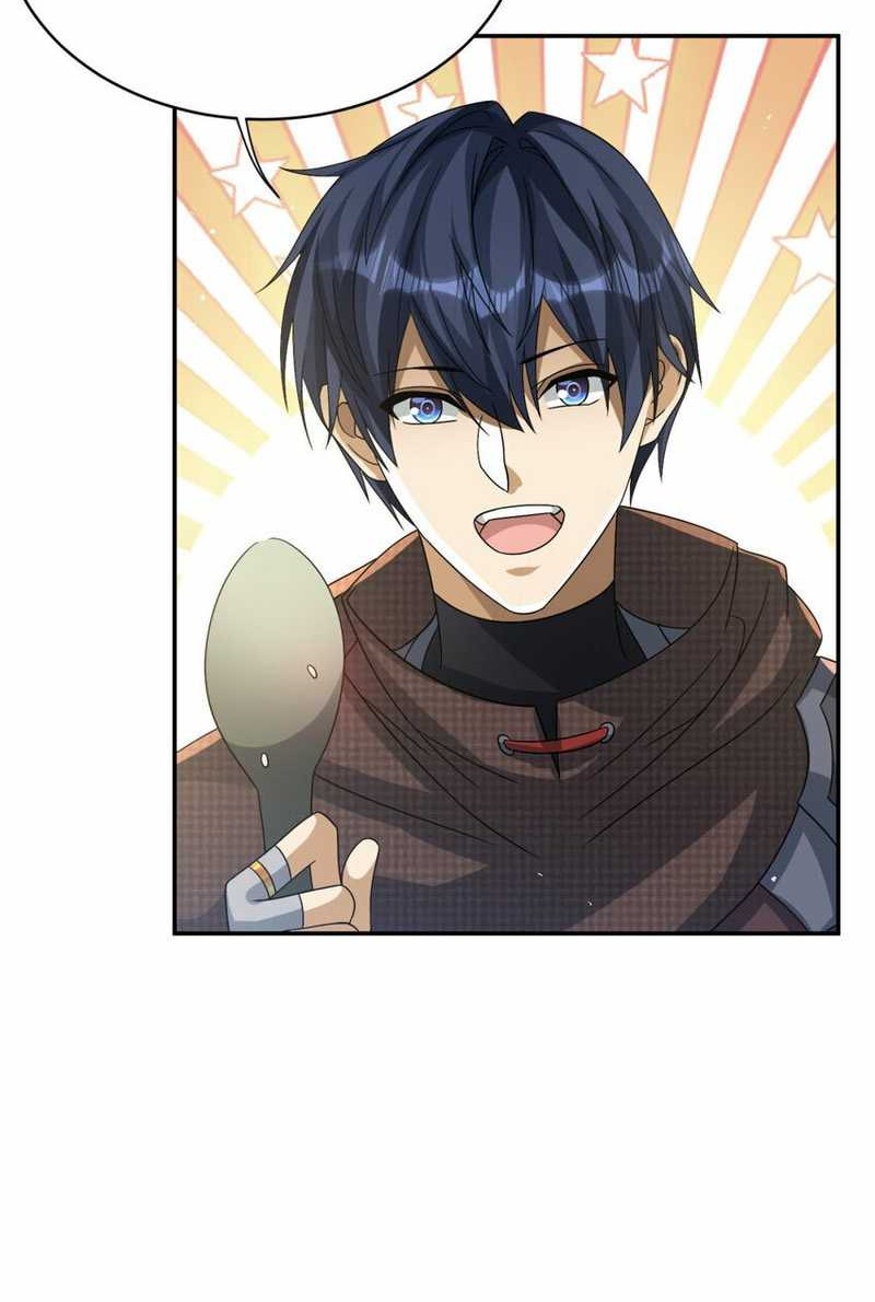 Dragon Master of the Olden Days Chapter 26 - halaman 15