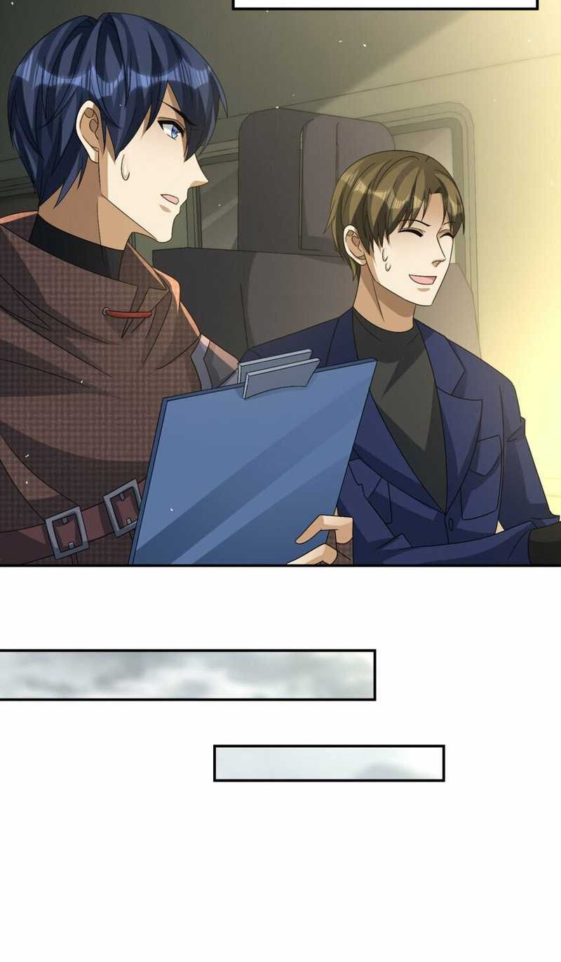 Dragon Master of the Olden Days Chapter 26 - halaman 21