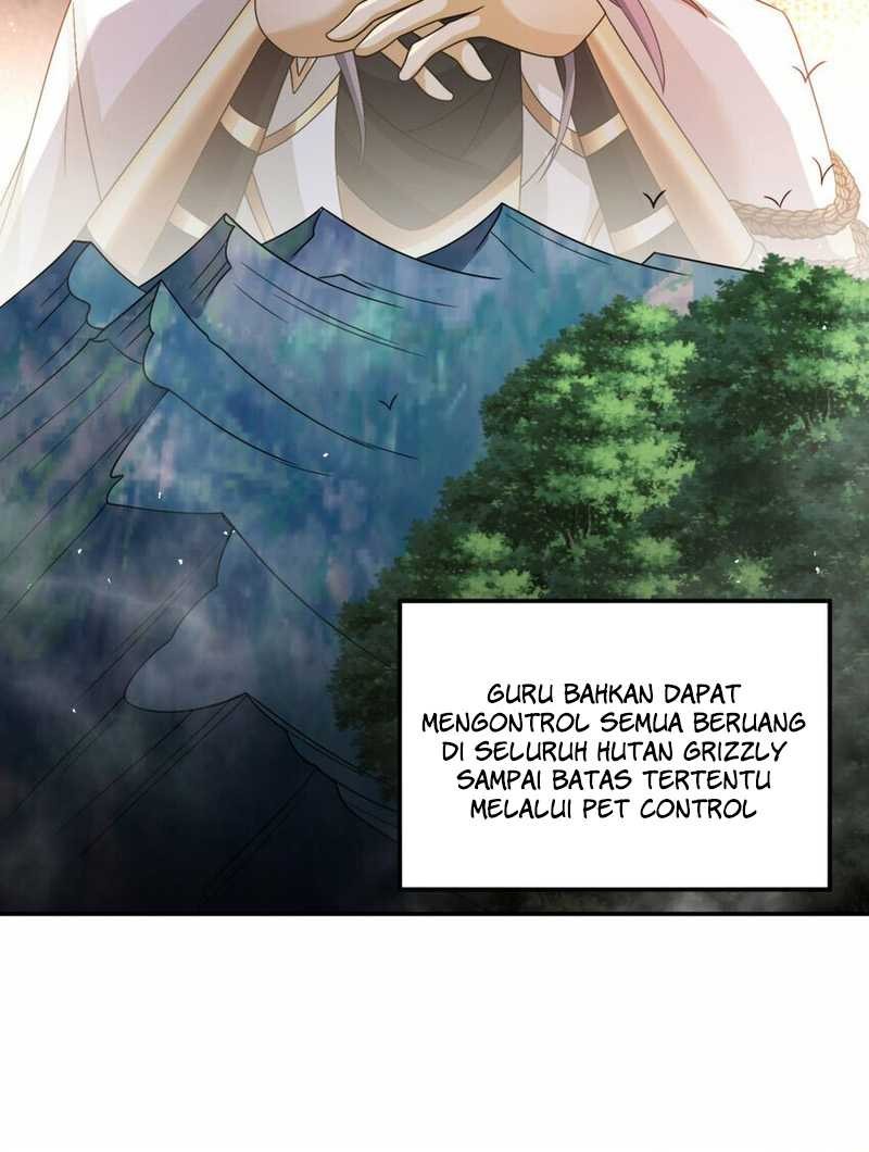Dragon Master of the Olden Days Chapter 26 - halaman 26