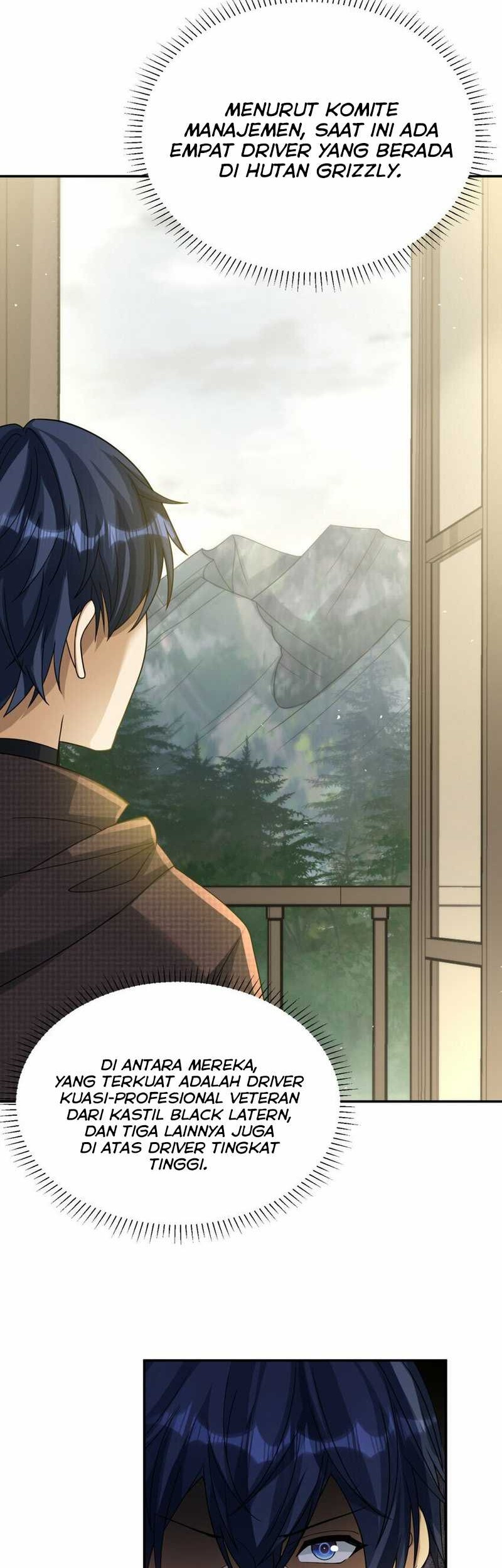 Dragon Master of the Olden Days Chapter 26 - halaman 28