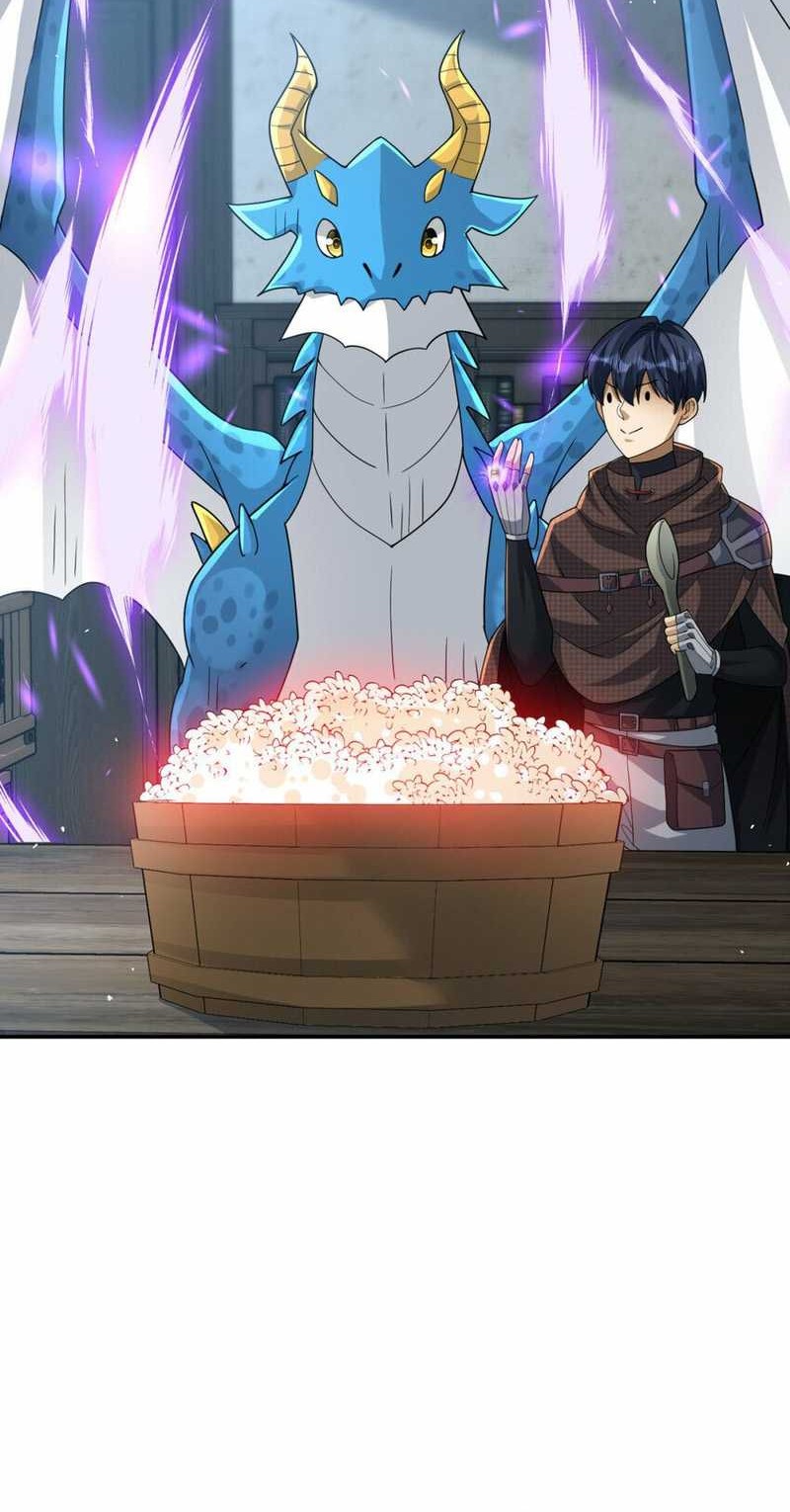 Dragon Master of the Olden Days Chapter 26 - halaman 9