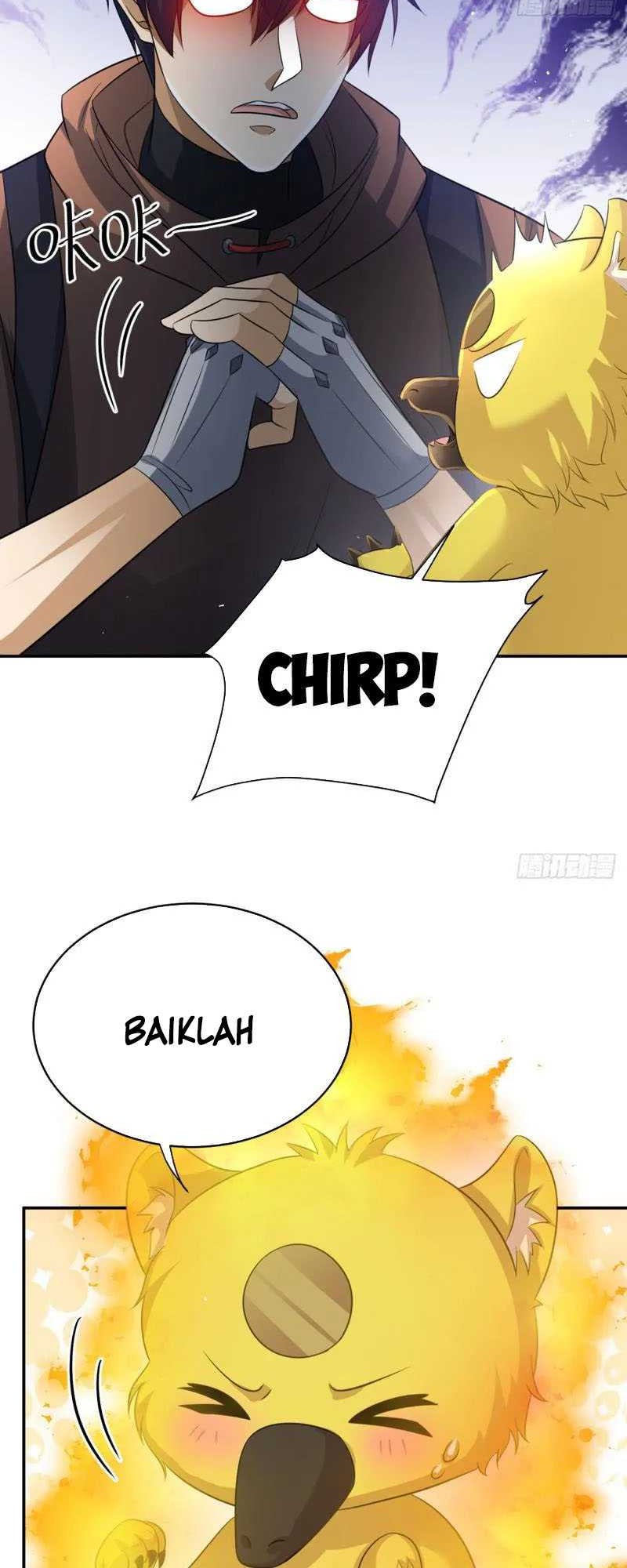 Dragon Master of the Olden Days Chapter 27 - halaman 10