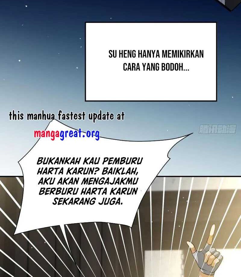 Dragon Master of the Olden Days Chapter 27 - halaman 7