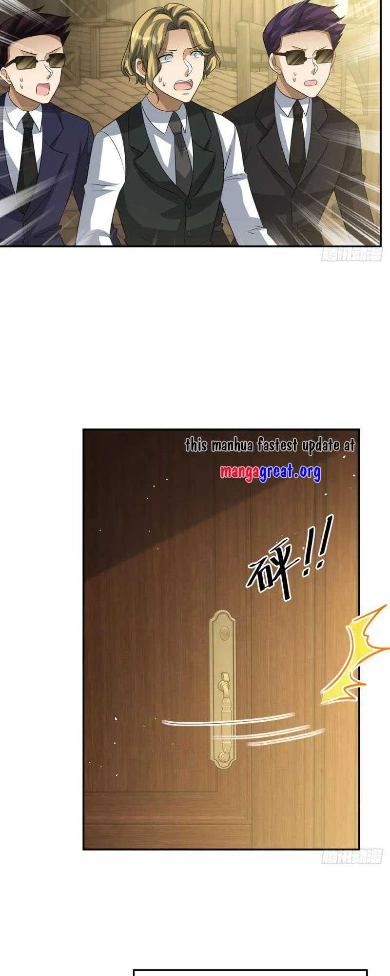 Dragon Master of the Olden Days Chapter 28 - halaman 13