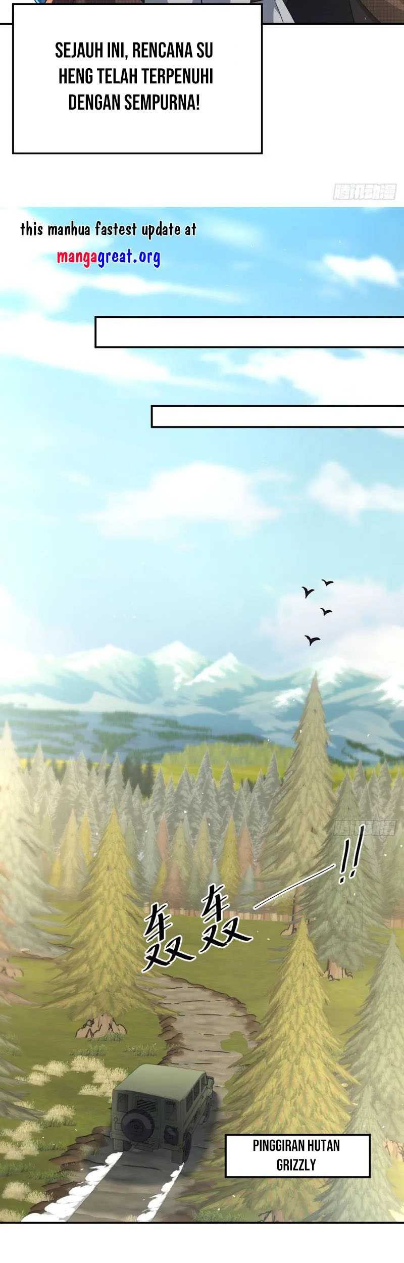Dragon Master of the Olden Days Chapter 28 - halaman 26