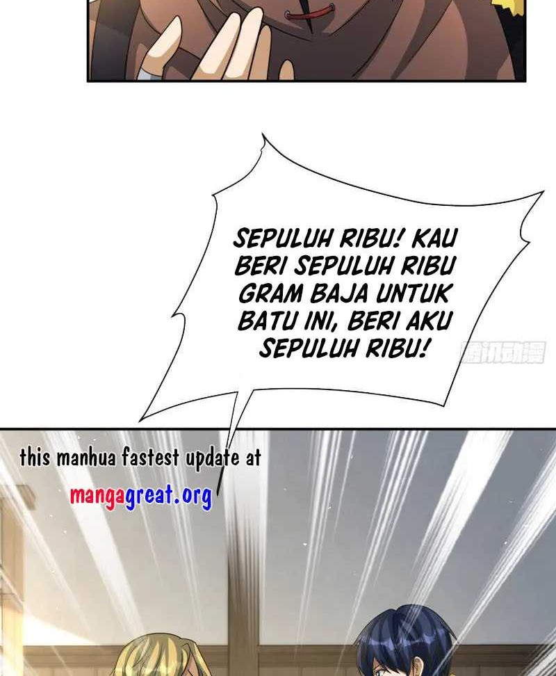 Dragon Master of the Olden Days Chapter 28 - halaman 7