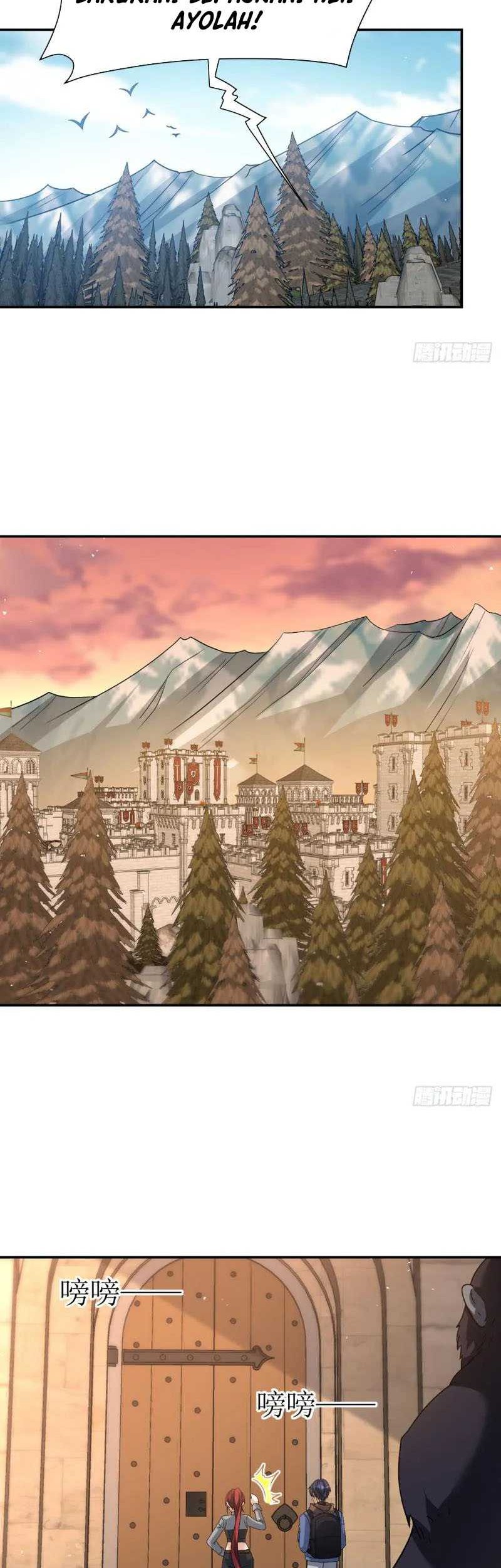 Dragon Master of the Olden Days Chapter 29 - halaman 12