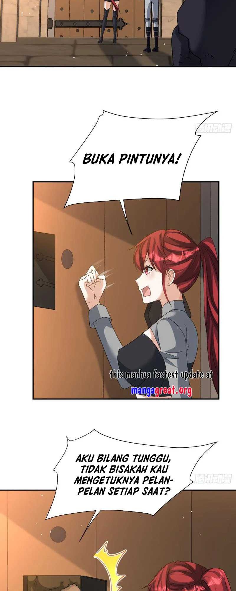 Dragon Master of the Olden Days Chapter 29 - halaman 13