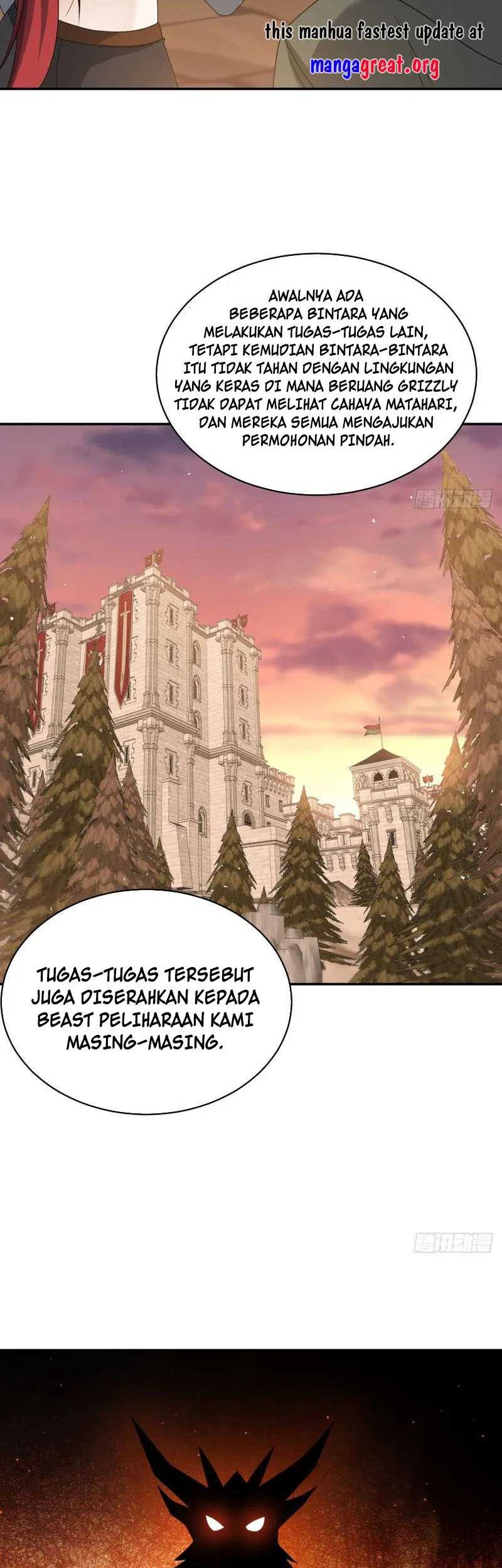 Dragon Master of the Olden Days Chapter 29 - halaman 18