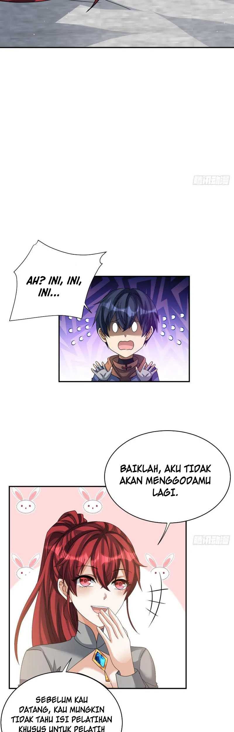 Dragon Master of the Olden Days Chapter 29 - halaman 26
